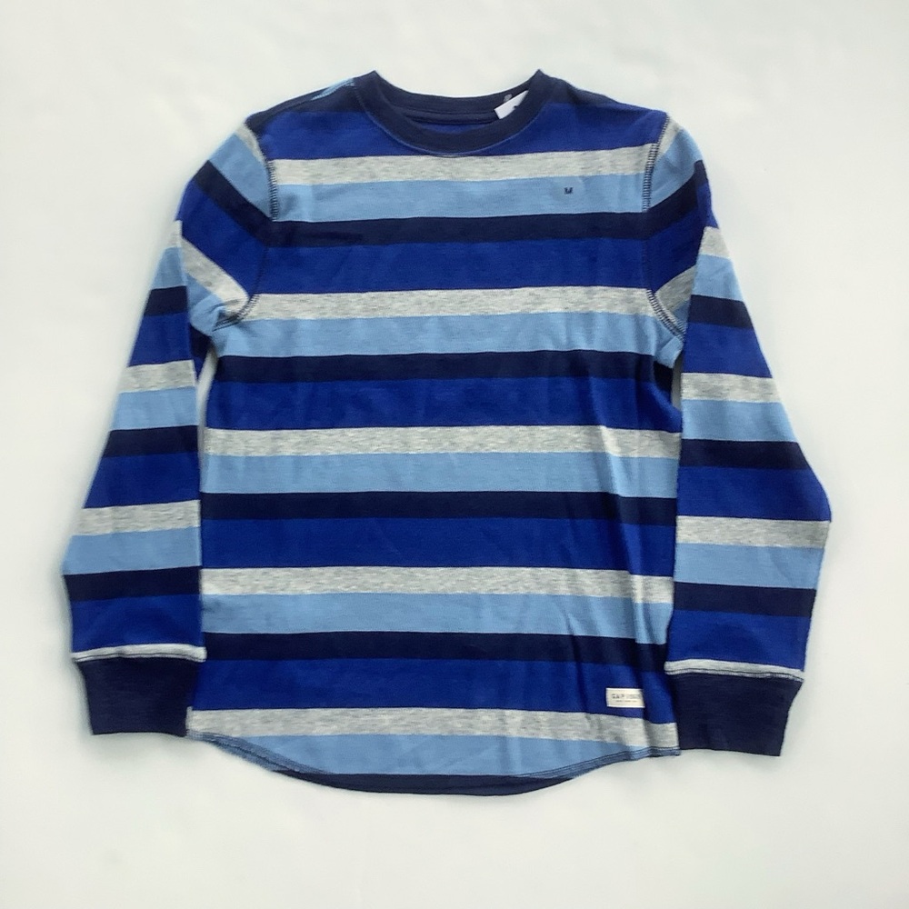 NWT Gap Thermal Knit Long Sleeve